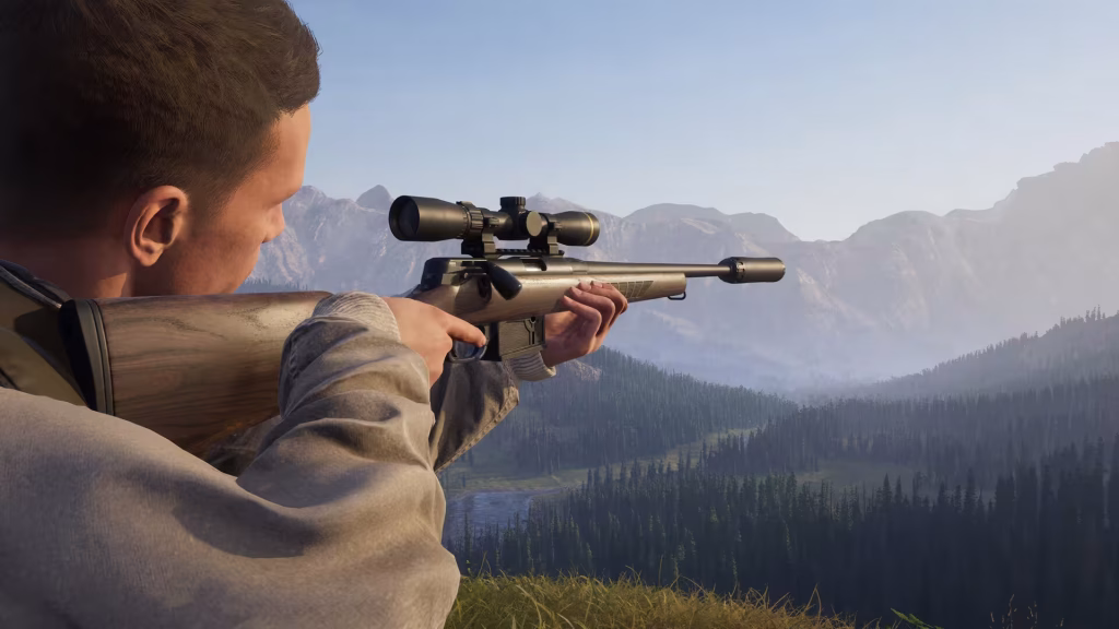 دانلود بازی Way of the Hunter 2 برای کامپیوتر PC