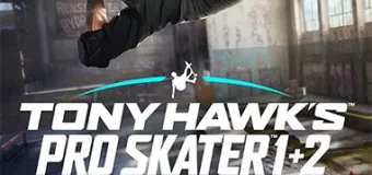 دانلود بازی Tony HAWK's Pro Skater 1 + 2: Digital Deluxe برای کامپیوتر PC