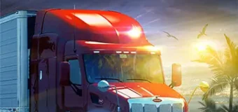 دانلود بازی American Truck Simulator برای کامپیوتر PC
