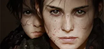 دانلود بازی A Plague Tale: Requiem برای کامپیوتر PC