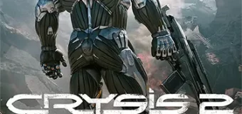 دانلود بازی Crysis 2 Remastered برای کامپیوتر PC