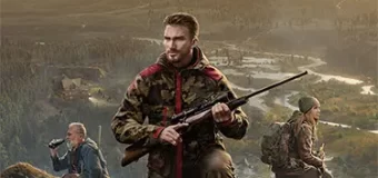 دانلود بازی Way of the Hunter برای کامپیوتر PC