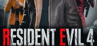 دانلود بازی Resident Evil 4 Remake برای کامپیوتر