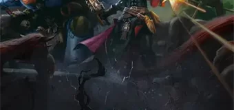 دانلود بازی Warhammer 40,000: Rogue Trader برای کامپیوتر PC