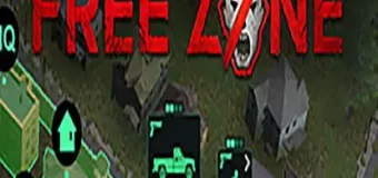 دانلود بازی Infection Free Zone برای کامپیوتر PC