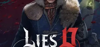 دانلود بازی Lies of P: Overture Bundle برای کامپیوتر PC