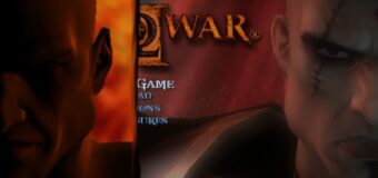دانلود بازی خدای جنگ 1 و 2 برای کامپیوتر نسخه کامل - God Of War 1 & 2 for PC