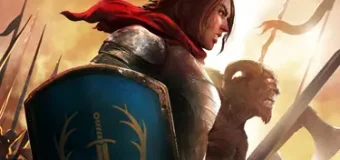 دانلود بازی Songs of Conquest برای کامپیوتر PC
