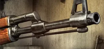 دانلود بازی Gunsmith Simulator برای کامپیوتر PC