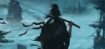 دانلود بازی Rise of the Ronin برای کامپیوتر PC