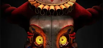 دانلود بازی Five Nights at Freddy's: Secret of the Mimic برای کامپیوتر PC