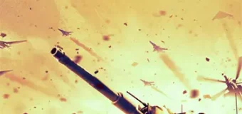 دانلود بازی Broken Arrow برای کامپیوتر PC