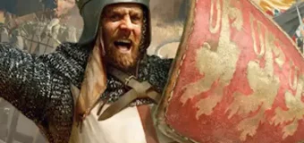 دانلود بازی Stronghold Crusader: Definitive Edition برای کامپیوتر PC